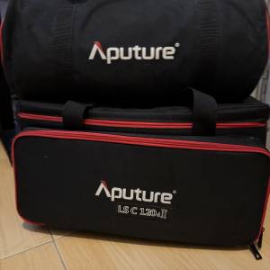 Aputure 120D ii