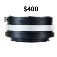 0 徠納尼康NIKON AI AIS G鏡頭轉佳能EOS EOSR RF全幅微單轉接環 canon 2024