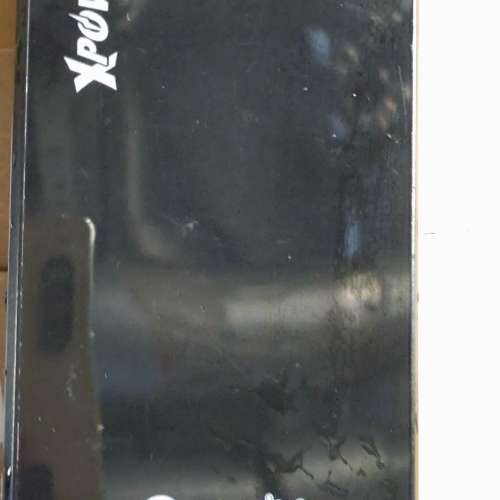 Xpower 10000mah 充電寶