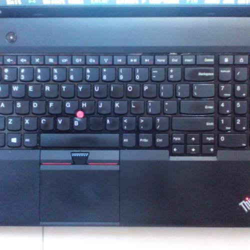 Lenovo TP E530 15.6&rdquo;/i5-3210M 2.50GHz/4GB DDR3 RAM/128GB SS OR 500GB HDD/80%New