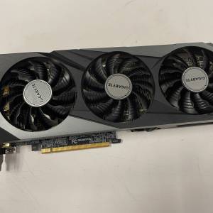 Gigabyte GeForce RTX 3070 GAMING OC 8G (rev. 2.0) GPU 顯示卡