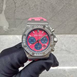 Audemars Piguet 26231ST 红色