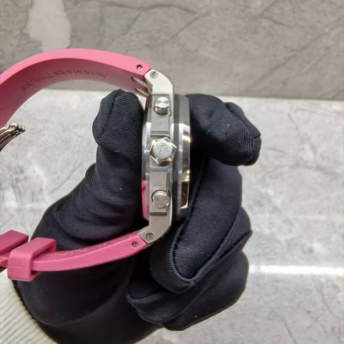 Audemars Piguet 26231ST 红色