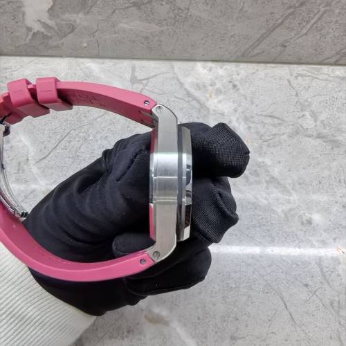 Audemars Piguet 26231ST 红色