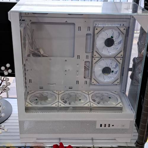 電腦機箱