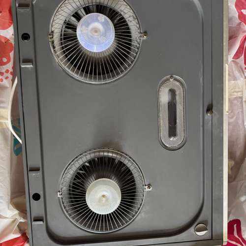 德國宝抽油煙機