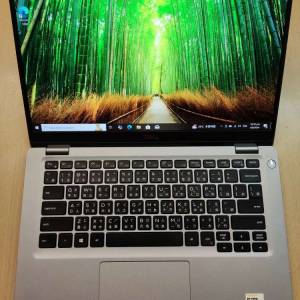 Dell Latitude 5410 i5 10代 正版 win 11 8+512G 13.3"屏幕 換機出售