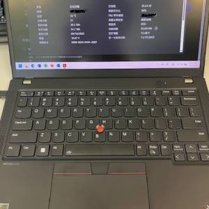 ThinkPad X13 Gen 4 (AMD)