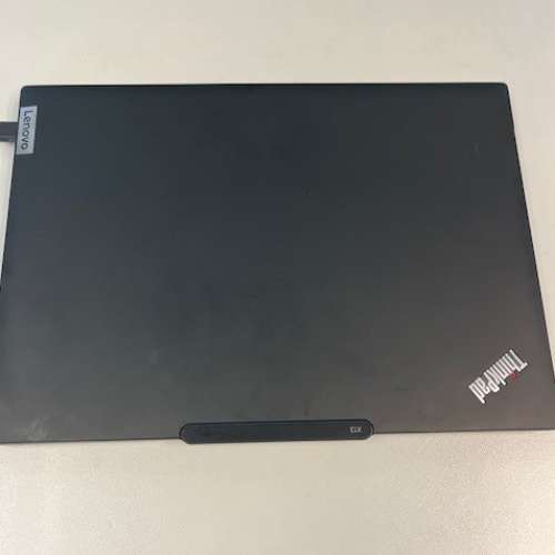 ThinkPad X13 Gen 4 (AMD)