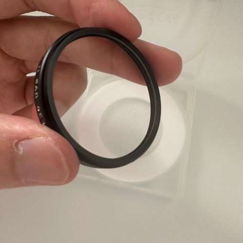 Leica E39 uva 13030 filter