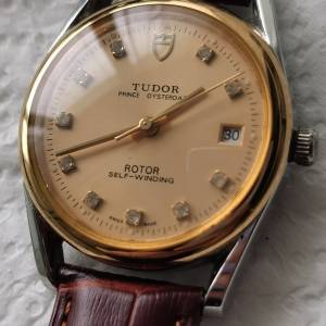 Toy 36mm automatic watch only