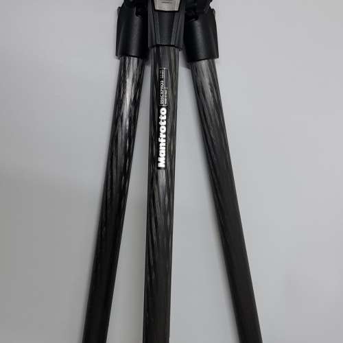Manfrotto 055cxpro3 496rc2 碳纖維 三腳架 sirui G20