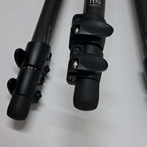 Manfrotto 055cxpro3 496rc2 碳纖維 三腳架 sirui G20
