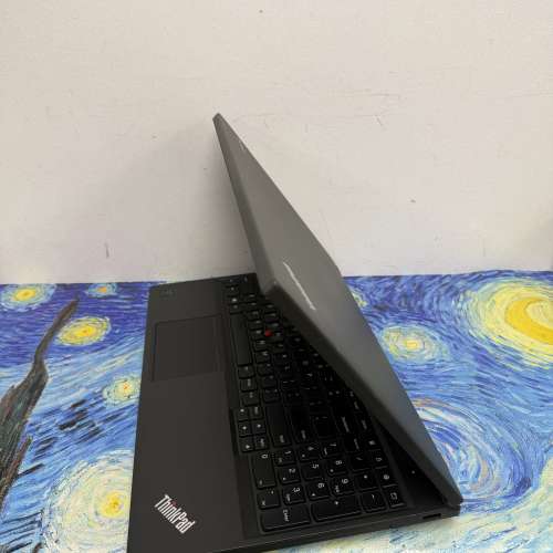 (勞動節優惠❤️‍🔥$999系列)lenovo Thinkpad L540 15寸商務機 i5-4200M/4,8,12,1...