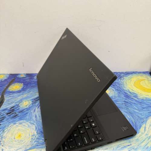 (勞動節優惠❤️‍🔥$999系列)lenovo Thinkpad L540 15寸商務機 i5-4200M/4,8,12,1...