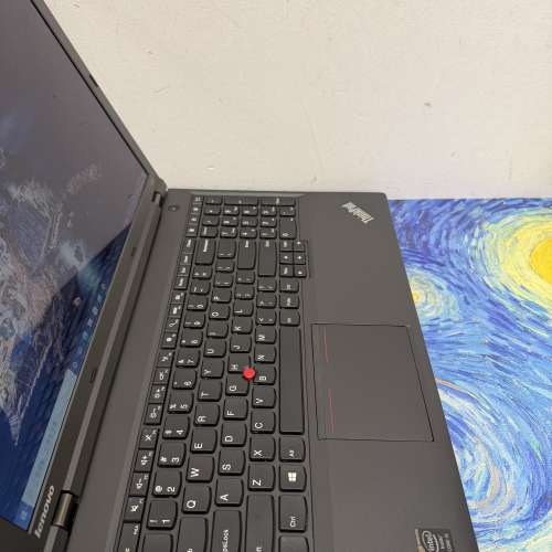 (勞動節優惠❤️‍🔥$999系列)lenovo Thinkpad L540 15寸商務機 i5-4200M/4,8,12,1...