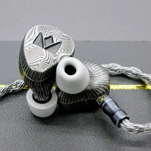 Noble Audio VIKING