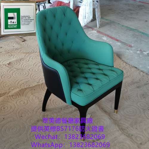 保質期長chair批发,咖啡廳休閒餐廳餐椅訂造,簡約時尚餐廳餐枱椅訂製,西餐廳高档餐椅...