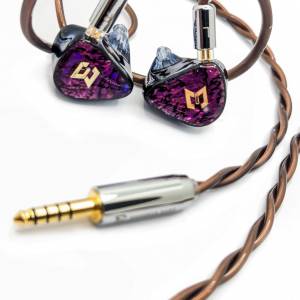 接近全新  Essence Ears EVO (行單保)