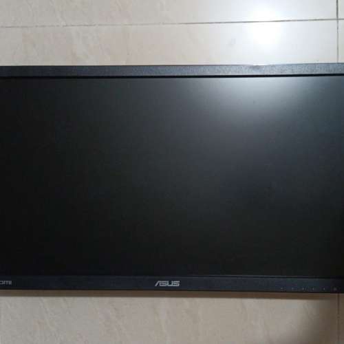 ASUS VP228H 21.5“ Monito 顯示器