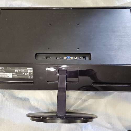 📺飛利浦熒幕【23"|FHD|IPS】PHILIPS Computer Monitor Screen 電腦|高清|顯示器|屏幕