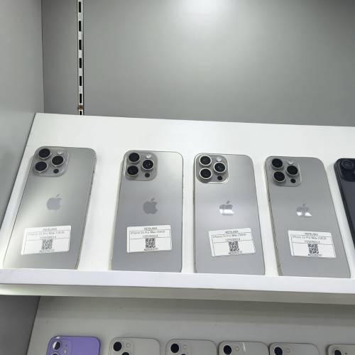 日版iphone 15 pro max 256G