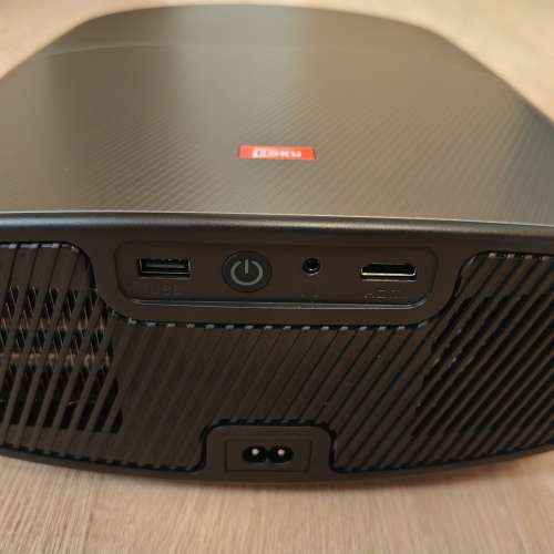 全新卡拉ok投影機