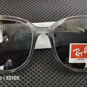 Ray-Ban Sunglasses (全新)太陽眼鏡