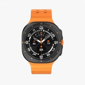 港行Samsung galaxy watch ultra 鈦金灰