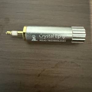 KOJO Technology Crystal Ep 系列插頭型地盒