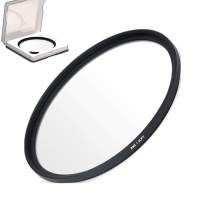 JJC Soft Focus Diffuser Filter - Canon New FD 24mm f/2  (52mm，柔焦濾鏡)