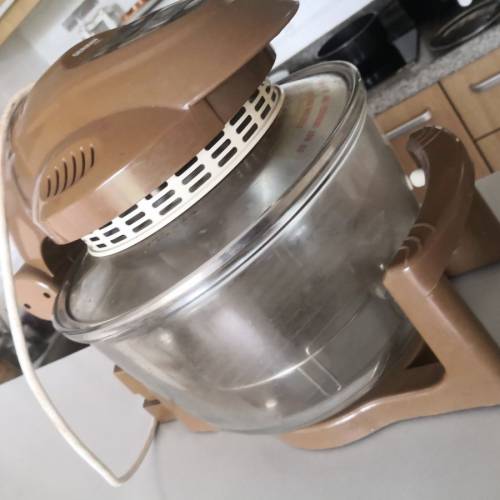 德國寶光波爐7L新凈