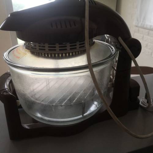 德國寶光波爐7L新凈