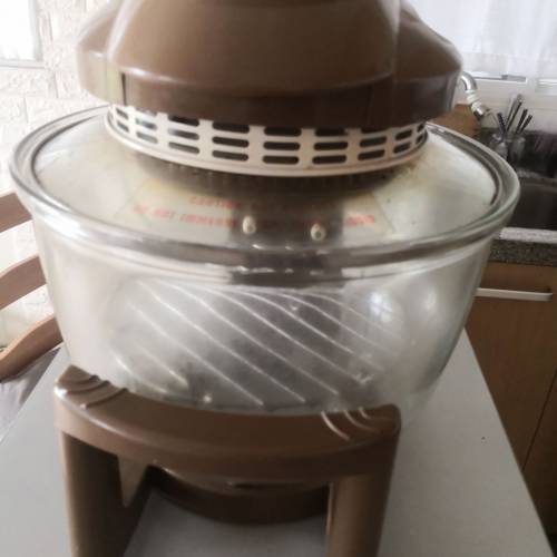 德國寶光波爐7L新凈