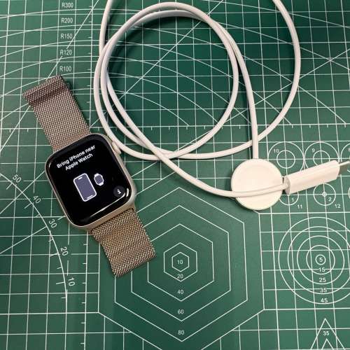 APPLE WATCH SERIES 8 LTE