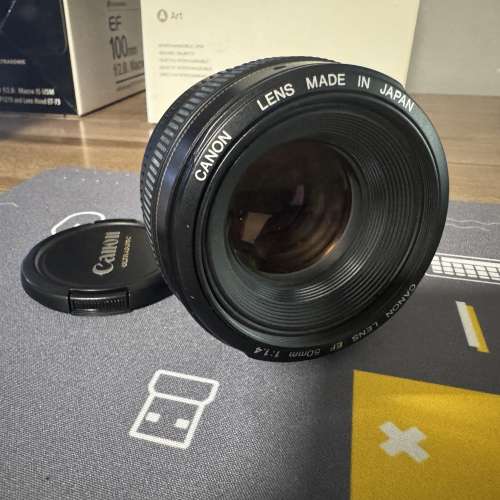 Canon EOS 450d + canon 50mm 1.4鏡頭