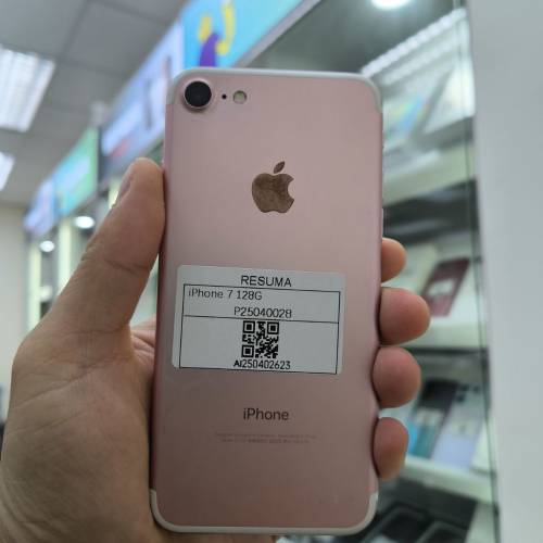 iphone 7 128G