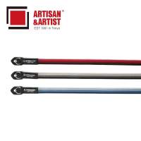 Artisan&Artist* ACAM-312N 絲質編織相機背帶 (日本製)