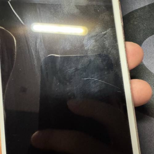 Iphone 6s plus 64gb 港版 玫瑰金