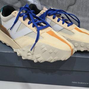 NEW BALANCE 波鞋