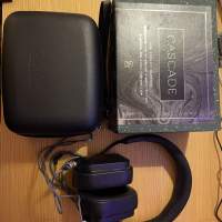 Campfire Cascade Headphone + ALO Audio SXC 8 Headphone Cable 4.4mm