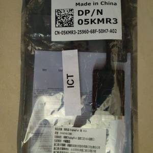 DisplayPort to VGA Adapter 轉接線 全新