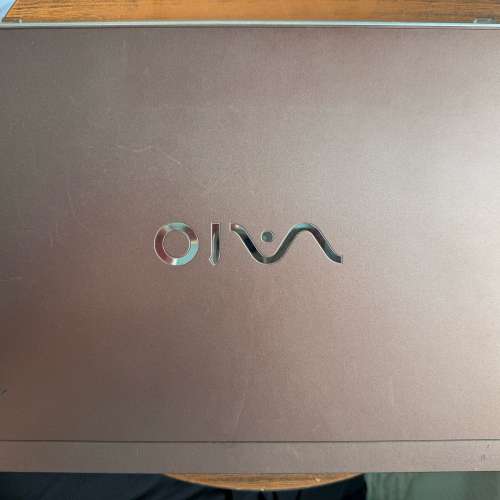 Sell Vaio S11 Notebook(啡色)
