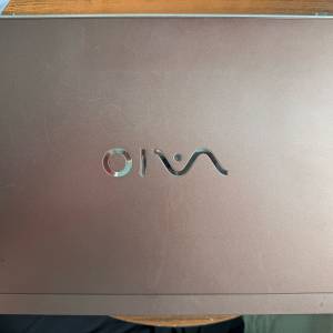 Sell Vaio S11 Notebook(啡色)