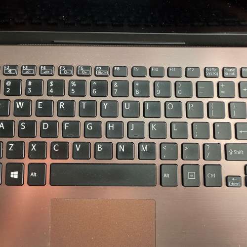 Sell Vaio S11 Notebook(啡色)