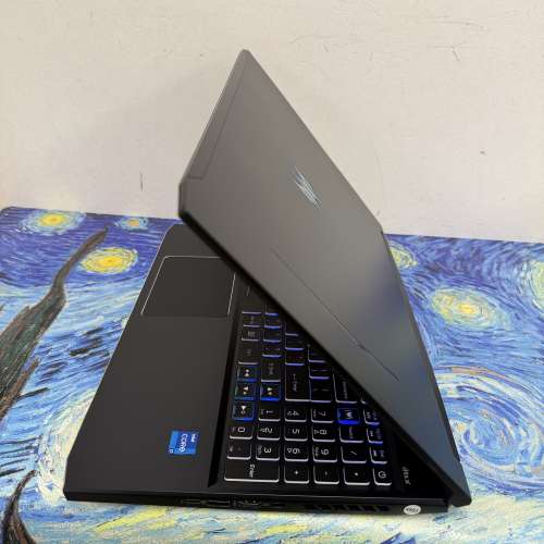 (51勞動節優惠✨Acer 3060 頂級電競機) Acer  i7-11800H/8,16,32GB Ram/128,256,51...