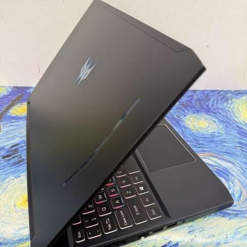 (51勞動節優惠✨Acer 3060 頂級電競機) Acer  i7-11800H/8,16,32GB Ram/128,256,51...