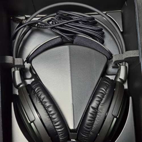 Audio-Technica ATH-A990Z 藝術監聽耳機
