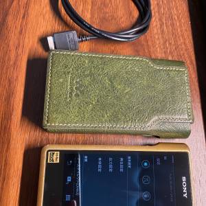 sony wm1z 金磚一代 日水