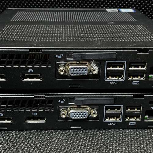 HP 迷你文書，i3，8GB RAM，256GB SSD，Win11，合文書，上網，功課